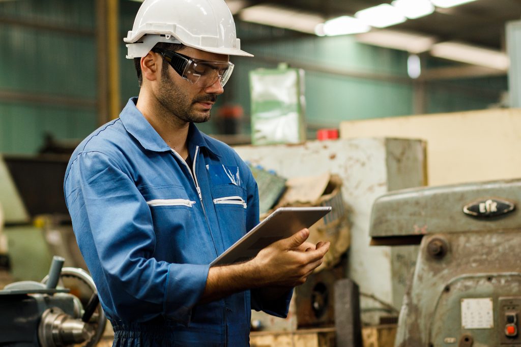Building Automation Maintenance